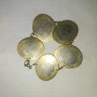 دستبند ۲۵تومانی