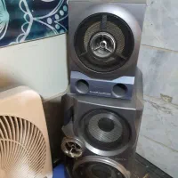 سیستم صوتی و باند خانگی sony|سیستم صوتی خانگی|محمدشهر, محمدشهر|دیوار