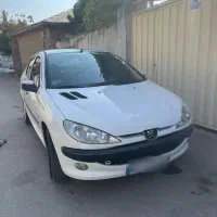 206صندوق دارمدل 88 تیپ 2|خودرو سواری و وانت|خان ببین, |دیوار