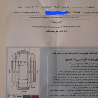 کوییک سفید mt بدون رنگ|خودرو سواری و وانت|تبریز, |دیوار