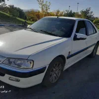 پارس سال ۹۷ دوگانه فابریک