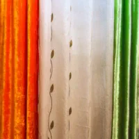 پارچه  آماده پانچی فقط 1500