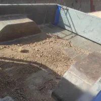 وانت نیسان آبی|خودرو سواری و وانت|رابر, |دیوار