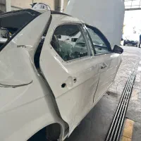 اسکلت دنا پلاس تصادفی|قطعات یدکی و لوازم جانبی|اردبیل, |دیوار