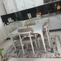 میزناهارخوری 4نفره فروشی