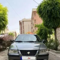 سمند 83ال ایکس سفارش مدیران کم کارکرد|خودرو سواری و وانت|ماهدشت, |دیوار