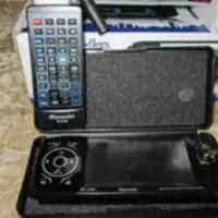 ضبط ماشین مکسیدر اصل