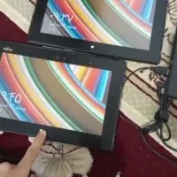 تبلت ویندوزی مخصوص اسکن کاران