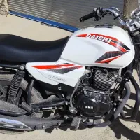 موتور دایچی معاوضه هم میکنم