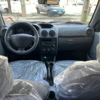 پراید 94دوگانه کارخانه|خودرو سواری و وانت|کرمانشاه, |دیوار