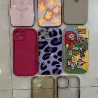 قاب ایفون ۱۳ نرمال