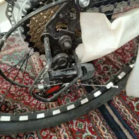 دوچرخه تاشو|دوچرخه، اسکیت، اسکوتر|مریوان, |دیوار