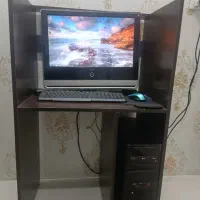 میز کامپیوتر