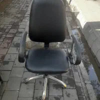 صندلی گردون