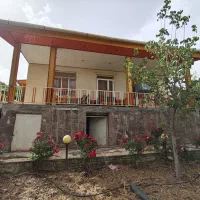 ویلا باغ کیلان دماوند