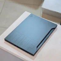 لپتاپ ایسوس ASUS TUF FX516PM گرافیک RTX3060|رایانه همراه|شیراز, ملاصدرا|دیوار