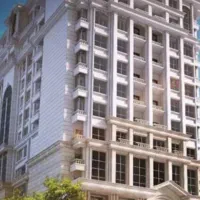 تهاتر زمین بزرگ منطقه آزادی با آپارتمان تهران