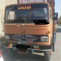 خاور ۸۰۸ مدل ۶۴ بی رنگ|خودرو سنگین|مرند, |دیوار