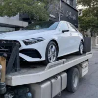 امداد خودرو،خودروبرکفی،کفی خودروبر،خودروبر. یدک کش|خدمات حمل و نقل|مشهد, کوثر|دیوار