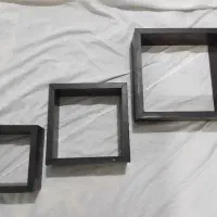 فروشی|کتابخانه، شلف، قفسه‌های دیواری|گرگان, |دیوار