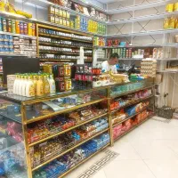 قفسه فروشگاهی