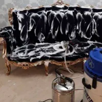 شرکت خدمات مبلشویی و نظافتی (باران)شماره ثبت۵۸۷۶۷۸|خدمات نظافت|اسلام‌شهر, شهرک واوان|دیوار