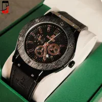 ساعت مچی/هابلوت/موتور ژاپن/مستر کوالیتی