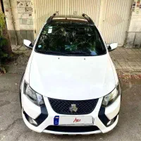 کوییک GXR مدل ۱۴۰۳
