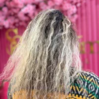 ابریشم سازی تخصصی مو تضمینی