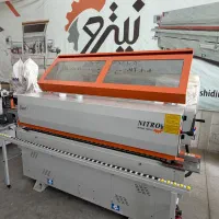 لبه چسبان نسل جدید
