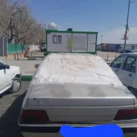 پژو۴۰۵ مزایده درمشهد|خودرو سواری و وانت|مشهد, مهدی آباد|دیوار