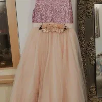 لباس مجلسی دخترانه|لباس|اصفهان, شمس آباد|دیوار