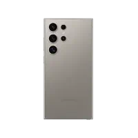 فروشنده شخصی Galaxy s24 ultra خاکستری