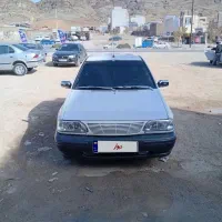 پراید کلکسیونی فقط معاوضه|خودرو سواری و وانت|خرمآباد, |دیوار