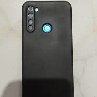 گوشی شیائومی نوت 8