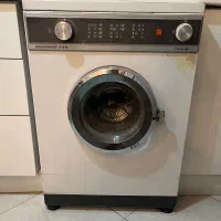 ماشین لباسشویی زیمنس