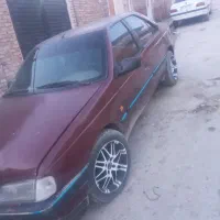 ماشین پژو ۴۰۵|خودرو سواری و وانت|ارومیه, |دیوار