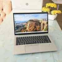 دستگاه تمیز و با کیفیت hp elitebook g7