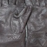 دستکش چرم طبیعی|کیف، کفش، کمربند|مشهد, هفده شهریور|دیوار