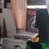اجاره مغازه در تهرانپارس شرقی|اجارهٔ مغازه و غرفه|تهران, جوادیه تهرانپارس|دیوار