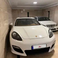 پورشه 2012 استثنایی|خودرو سواری و وانت|تهران, سعادتآباد|دیوار