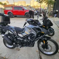sym nh250 ۱۴۰۴ ان اچ