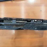 کارت گرافیک rx5700 xt rog ایسوس|قطعات و لوازم جانبی رایانه|کرج, فاز ۴ مهرشهر|دیوار