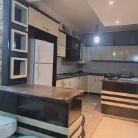 اجاره دو خواب طبقه دوم ویلایی شهرک گلستان