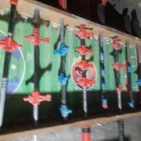 فوتبالدستیکوچیک