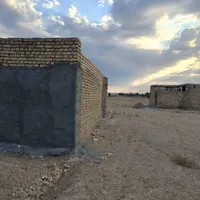 فروش زمین ۱۰۵ متری در آغوی