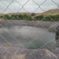 فنس توری پایه|مصالح و تجهیزات ساختمان|جغتای, |دیوار