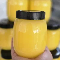روغن حیوانی اعلا