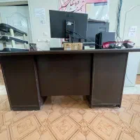 فروش فوری میز اداری و صندلی و میز کامپیوتر|مبلمان اداری|شیراز, سینما سعدی|دیوار