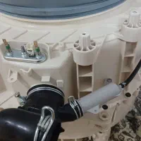 تشت دیگ لباسشویی|ماشین لباسشویی و خشککن لباس|بندرعباس, |دیوار